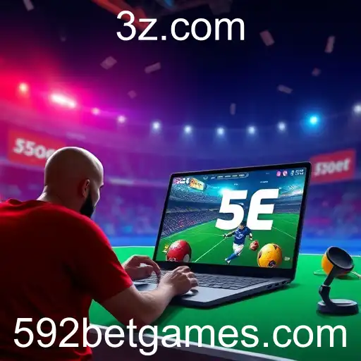 Expansão do Mercado de Jogos no Brasil