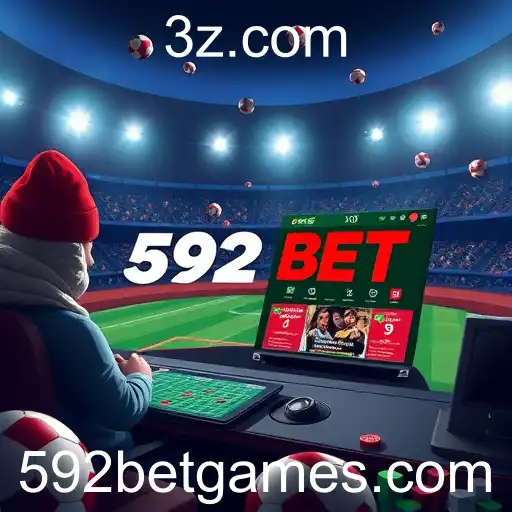 Expansão dos Sites de Jogos de Azar em 2025