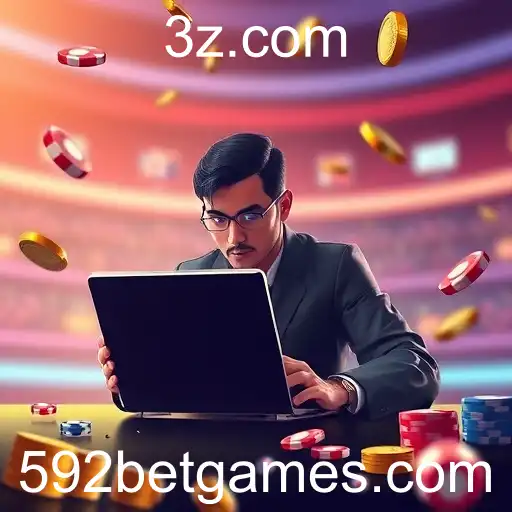 Tendências e Impactos do Setor de Jogos Online em 2025