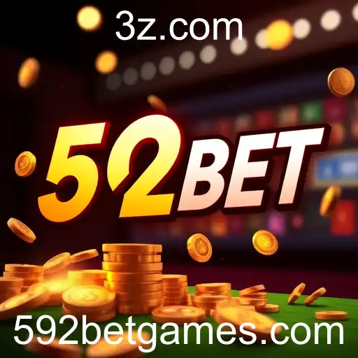 Expansão Global do 592BET com Novo Projeto Inovador