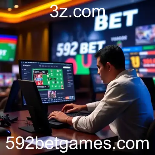 A Evolução do Mercado de iGaming em 2025