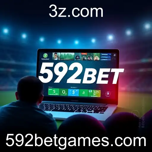 Tecnologia e Inovação no Setor de Jogos de Azar