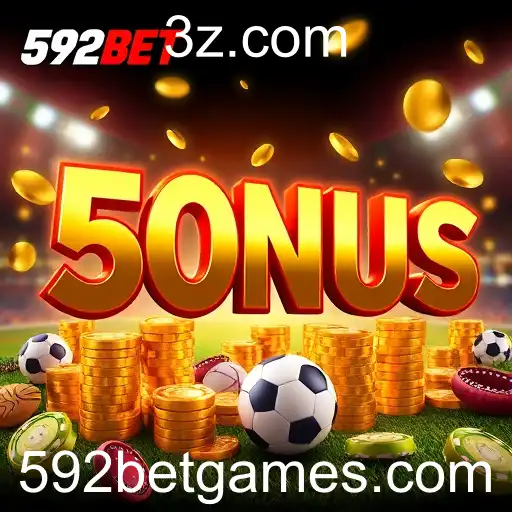 Explorando a Categoria 'Ofertas Bônus' no 592BET: Uma Análise Completa