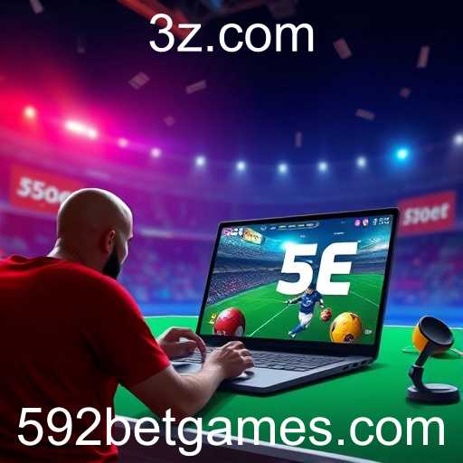 Expansão do Mercado de Jogos no Brasil