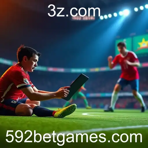 Expansão Global dos Sites de Jogos em 2025