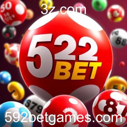 Crescimento dos Jogos Online e a Plataforma 592BET