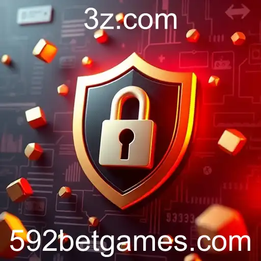 Jogos de Segurança no 592BET: Protegendo Apostadores Online