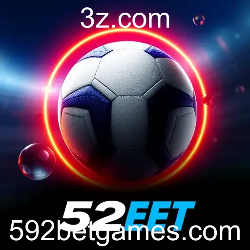 Apostas Esportivas na 592BET: Entretenimento Seguro e Empolgante