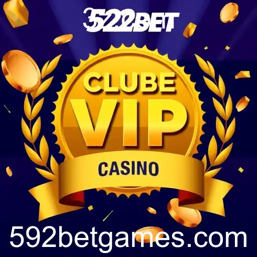 Explorando a Exclusividade do 'Clube VIP' no 592BET